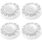 Ucllw2 Inlife Motion Sensor Light Wireless Cabinet Lights Usb 758762323430