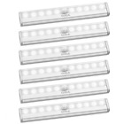 6pcs-o52118-ous Uf14 Oria Motion Sensor 612289990899