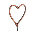 Unbranded Heart Led Neon Amber Light Night Room Dorm Love Joy Cho Decoration Pink Cute Lit 490650501161
