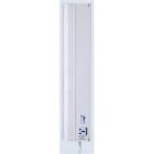 G931 Under 18in. Light Outlet Bar Fluorescent Cabinet