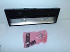 Upx214-bl Fixture Cabinet Pro-series Juno Lighting Under Group Xenon