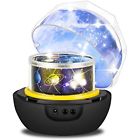 Usabak20011 Backey Star Night Light 614024730005