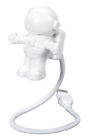 Usbastrolight Vandue Corporation Carper Usb Astronaut Nightlight 722589590382