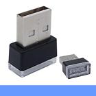 Usbfwd0180515m Adilon Usb Simple Portable Color Atmosphere Lights Led 663577470791