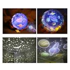 Ustyyd Elmchee Projector Star Night 720562662224