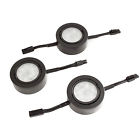 0709207 Utilitech-0709207 Utilitech Ultilitech Led Plug In Puck Lights Lumen 788619252910