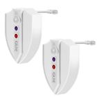 Uvlight-2pack Bsone Toilet Light With 613868250892