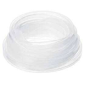 5730 Uxcell 745065243060 16.4ft Silicone Tube Sleeve Waterproof Fit 5050/5630/5730 10mm Wide Led Strip