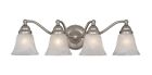 Vl35124bn Vanity Standford Id . Brushed 7 79677 Nickel Light