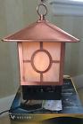 1365c Vec Vector Rechargeable Copper Hanging Arbor Indoor Outdoor Table Lamp
