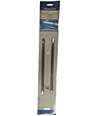 Vl12-r Versa-lite Vista Strip Lighting Lights Vl 12-r