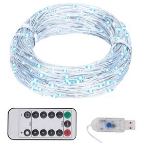 Vidaxl 720286380901 Led Home Decorative Room String Lights Indoor/outdoor Use