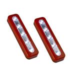 Vilong-004 Vilong Super Bright Diy Anywhere Touch Tap Night 611553614615