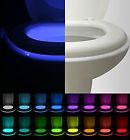 Vintar-mpn-20160013 Vintar Motion Sensor Led Toilet Night Light Dimme