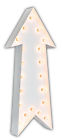 Vml-arrow-w Vintage Marquee Lights Arrow 190241269196