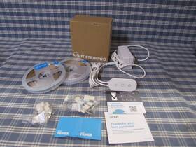 Vont 850013449521 Rgbic Light Strip Pro 32.8 Ft. Brand New See Video Fast Free Shipping