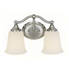 Vs10502-bs Feiss Home Solutions Claridge Vanity Fixture