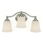 Vs10503-bs Feiss Claridge Vanity Strip In