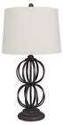 3397279 W-1475 Fangio Lighting Table Lamp 083086085321
