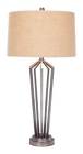 3473409 W-1531 Fangio Lighting Table Lamp 083086088643