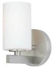 3416013 W0120 Vaxcel 1 Light Contemporary 884656732238