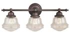 3416066 W0190 Vaxcel 3 Light Transitional 884656735529