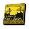 W0606-hot-genev Hotel De Genve Mdf Wall Art 844975033478