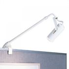 Wac Lighting Adjustable Clamp Picture Incandescent Frame Mount Display Light 704149326549