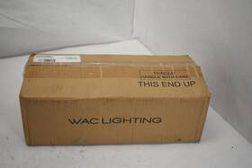 R2frn1l-1 Wac Lighting Recessed Housing New Led Remodel Light Fixture 15x6x5 In
