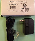 En-1260-p-ar-t Wac Plug- Invisiled. 12v Lighting Led Driver Tape 60w En-1260--ar-t Light