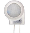 Wall-9 Sunnineled Led Night Light Smart Dusk To Dawn Sensor