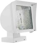 Fx150xqtw Wall Hps 150w Mount Rab Flexflood Hpf White Lamp Qt