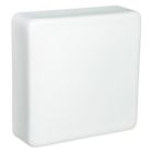 888307 Wall Opal Matte Light Besa Geo