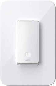 Wls0403 Wemo Wifi Light Switch 3-way Control Lighting From Anywhere White