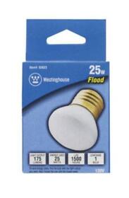 03623 Westinghouse R14 Incandescent Flood Lamp
