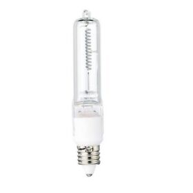 04716 Westinghouse Single Ended Halogen Light Bulb 75 Watts 120 Volt