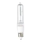 04768 Westinghouse Single Ended Halogen Light Bulb 150 Watts 120 Volt
