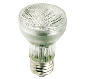 05402 Westinghouse Halogen Narrow Flood Light Bulb 60 Watts 120 Volts