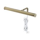 Westinghouse Adjustable Picture Light Bar Art Display Lamp Wall Decor Photo Lighting Slim 766657200414