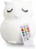 Wfx3wy5vam General Led Nursery Baby Kids Color Changing Night Lights Lumipets