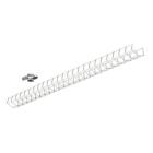 Wgz48 Lithonia Lighting Wire Guard For Series New 745975629633