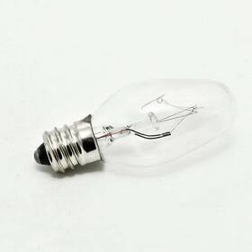 W10857122 Whirlpool Refrigerator Light Bulb Genuine Oem Part