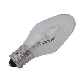 Wp22002263 Whirlpool Dryer Drum Light Bulb Genuine Oem Part