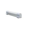 Whq20-40 Commercial Electric Portable Task Light Led Dimmable Aluminum 8419011000015