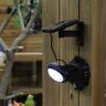 Whsl434 Winsome House Led Solar Motion Sensor Light 810000773626