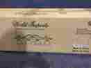 Wi263224n World Imports Olympus 4-light Crackled Bronze Silver Bath Light New