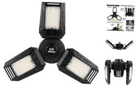 W2284 Wilmar Corporation - Energy Efficient 6500 Lumen Led Ceiling Light For Standard E26