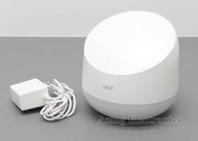 604249 Wiz Squire Led Smart Light