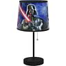 Wk330231 Star Wars Darth Vader Table Lamp