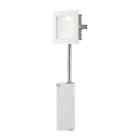 Wle-101w-rm Alico Steplight Led 3 060646066389